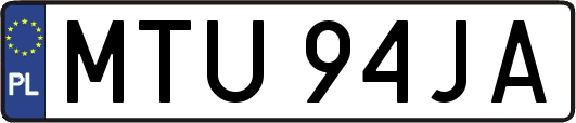 MTU94JA