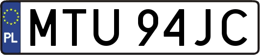 MTU94JC