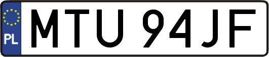 MTU94JF
