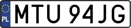 MTU94JG