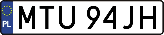 MTU94JH