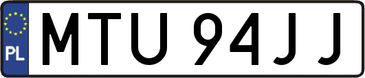 MTU94JJ