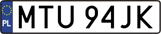 MTU94JK