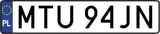MTU94JN