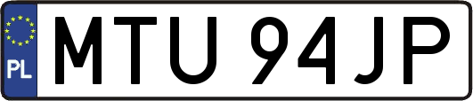 MTU94JP