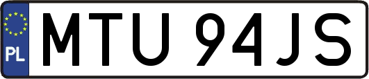 MTU94JS
