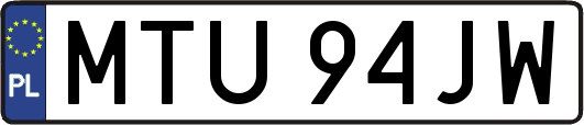 MTU94JW