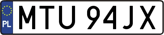 MTU94JX