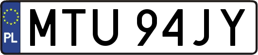 MTU94JY