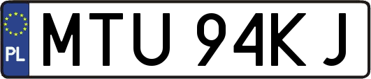 MTU94KJ