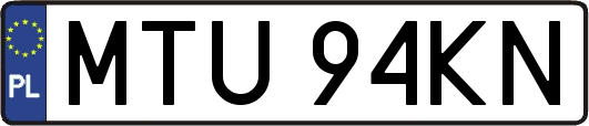 MTU94KN