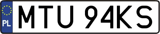 MTU94KS