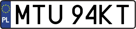 MTU94KT