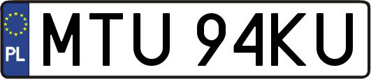 MTU94KU