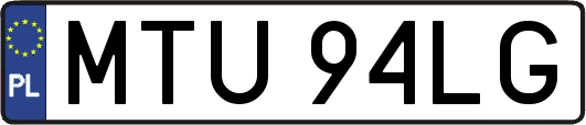 MTU94LG