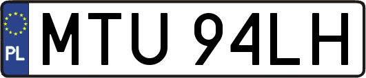 MTU94LH