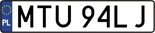MTU94LJ