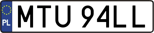 MTU94LL
