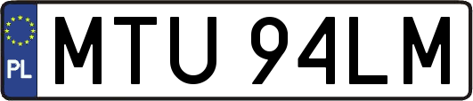 MTU94LM