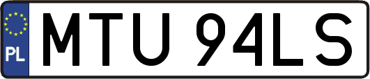 MTU94LS