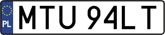 MTU94LT