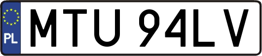 MTU94LV