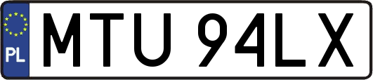 MTU94LX