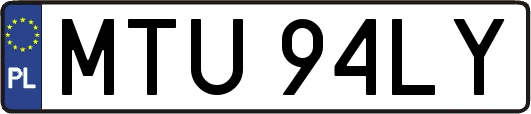 MTU94LY