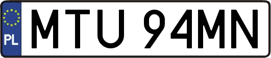 MTU94MN