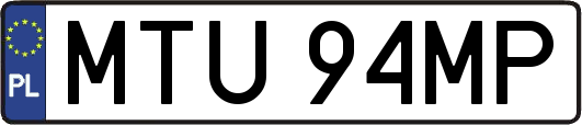 MTU94MP