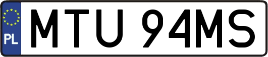 MTU94MS