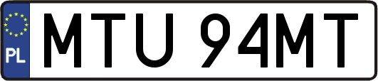 MTU94MT