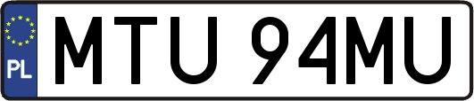 MTU94MU
