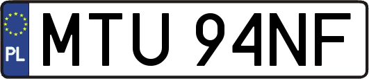 MTU94NF