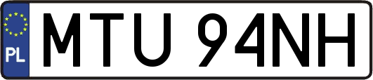 MTU94NH