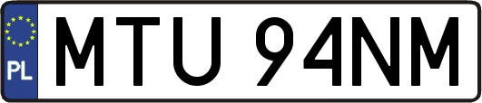 MTU94NM
