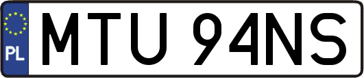 MTU94NS