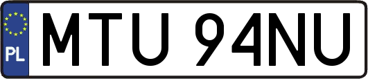 MTU94NU