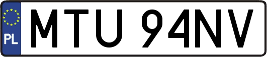 MTU94NV