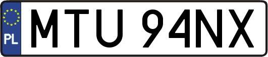 MTU94NX