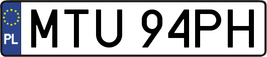 MTU94PH