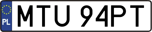 MTU94PT