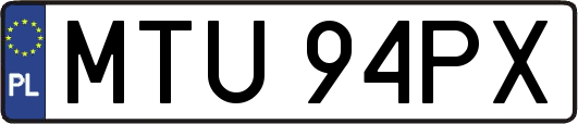 MTU94PX