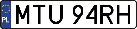 MTU94RH