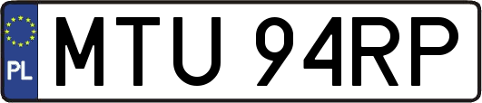 MTU94RP