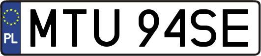 MTU94SE
