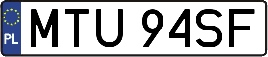 MTU94SF
