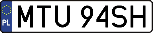 MTU94SH