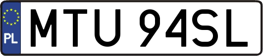 MTU94SL