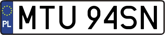 MTU94SN